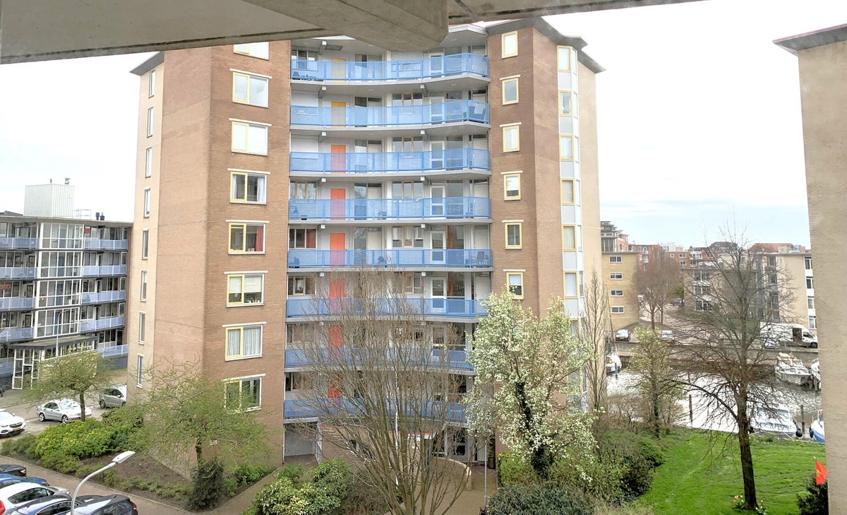 appartement Touwbaan Middelburg - Afbeelding 4