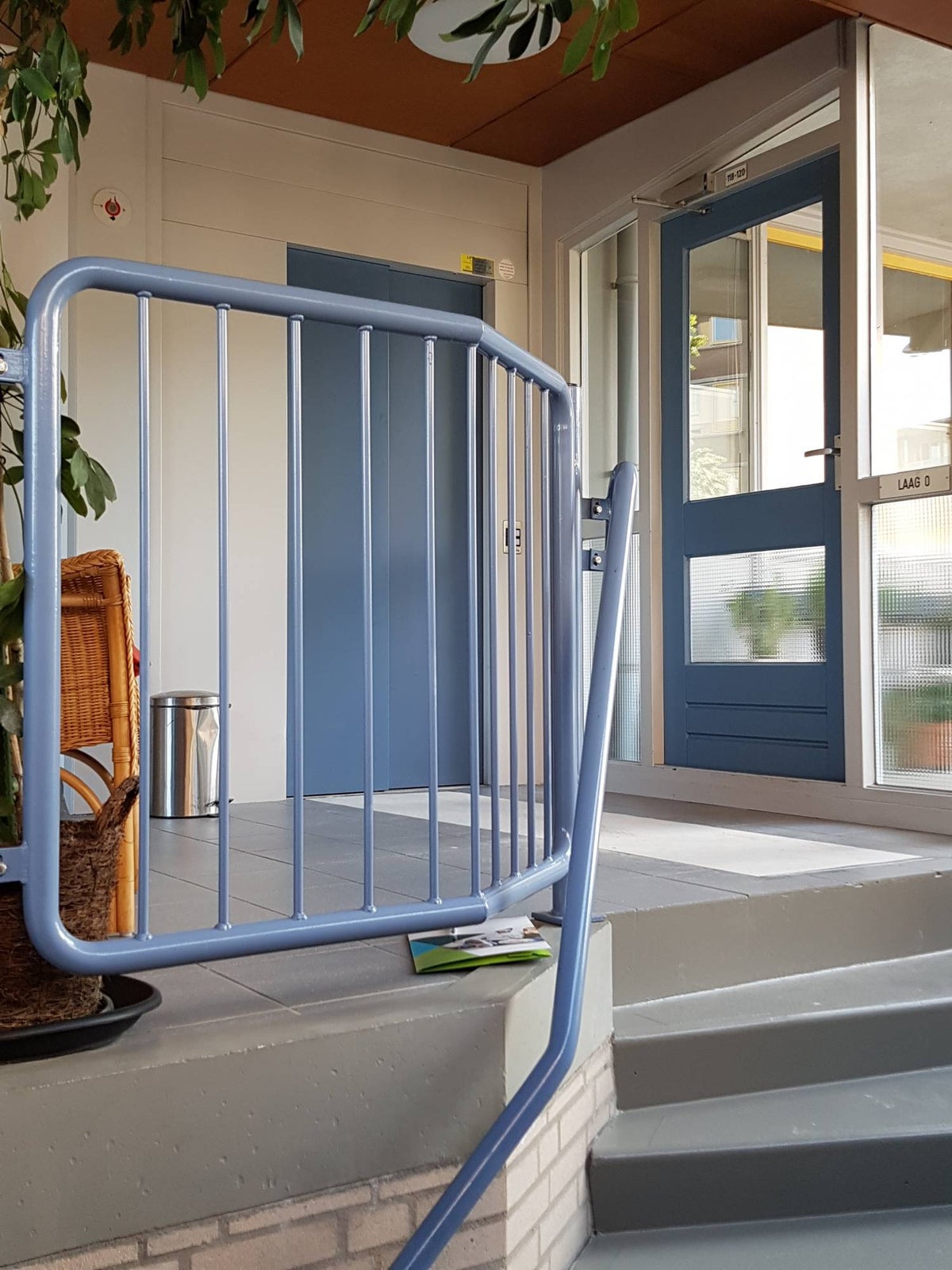 appartement Touwbaan Middelburg - Afbeelding 5