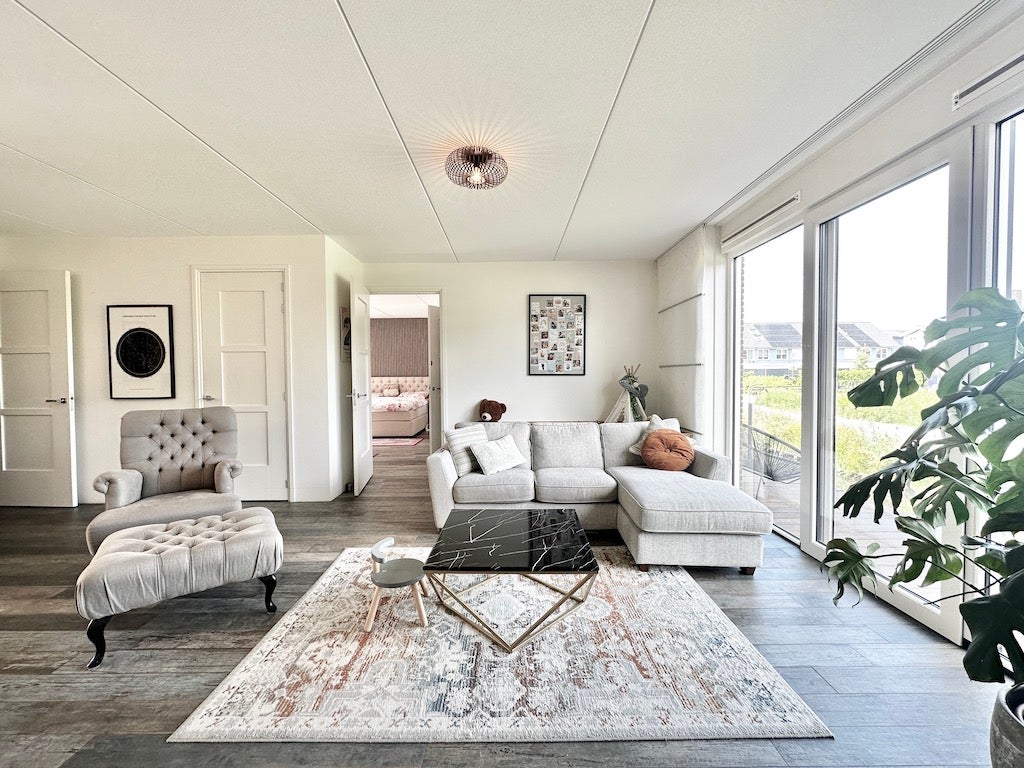 appartement Touwslagerlaan Aalsmeer