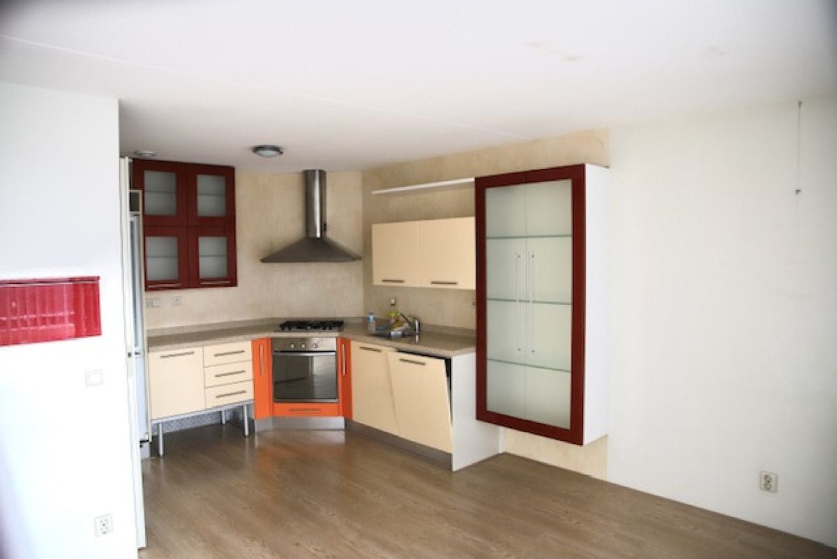 appartement Tramstraat Katwijk - Afbeelding 2