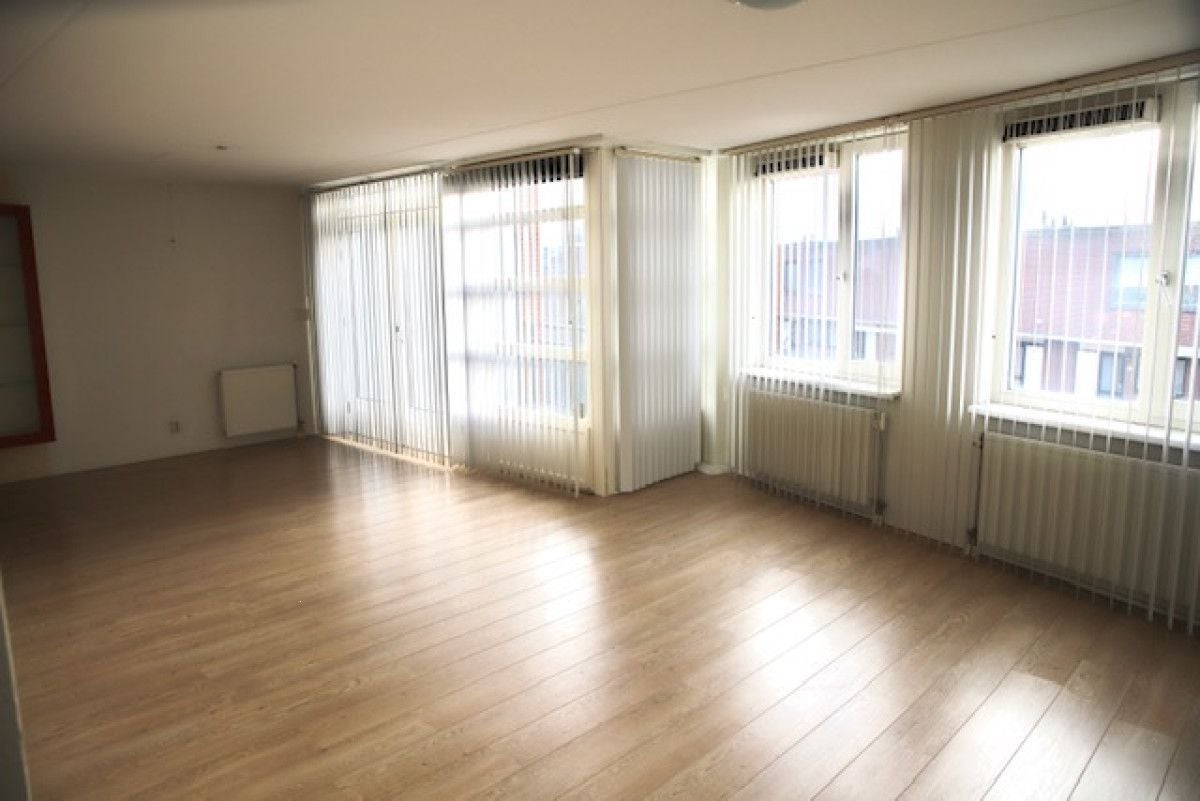 appartement Tramstraat Katwijk - Afbeelding 3