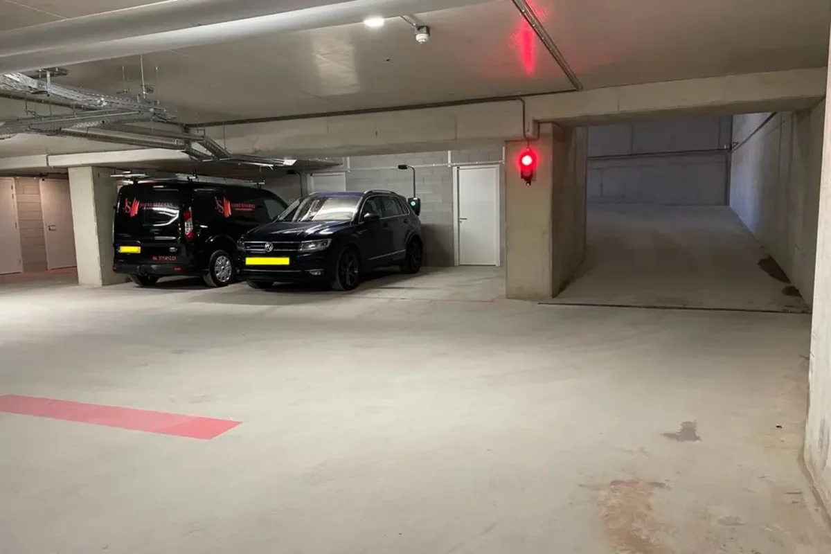 appartement Trans Arnhem - Afbeelding 2