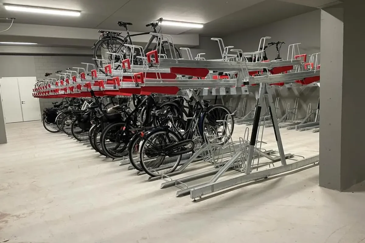 appartement Trans Arnhem - Afbeelding 3