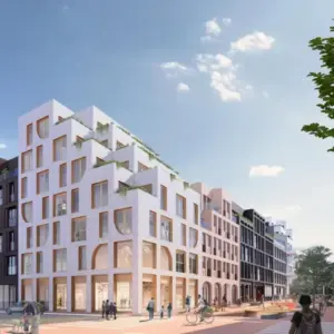 appartement Trans Arnhem