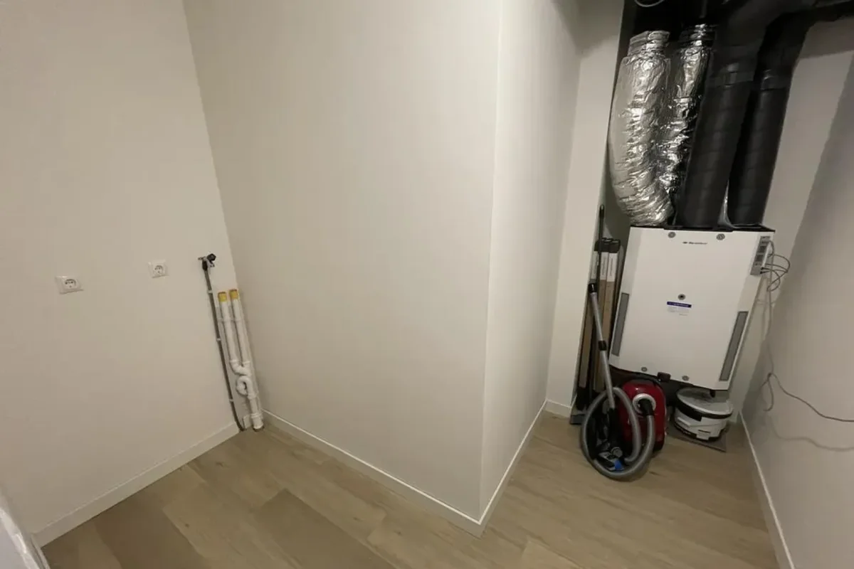 appartement Trans Arnhem - Afbeelding 5