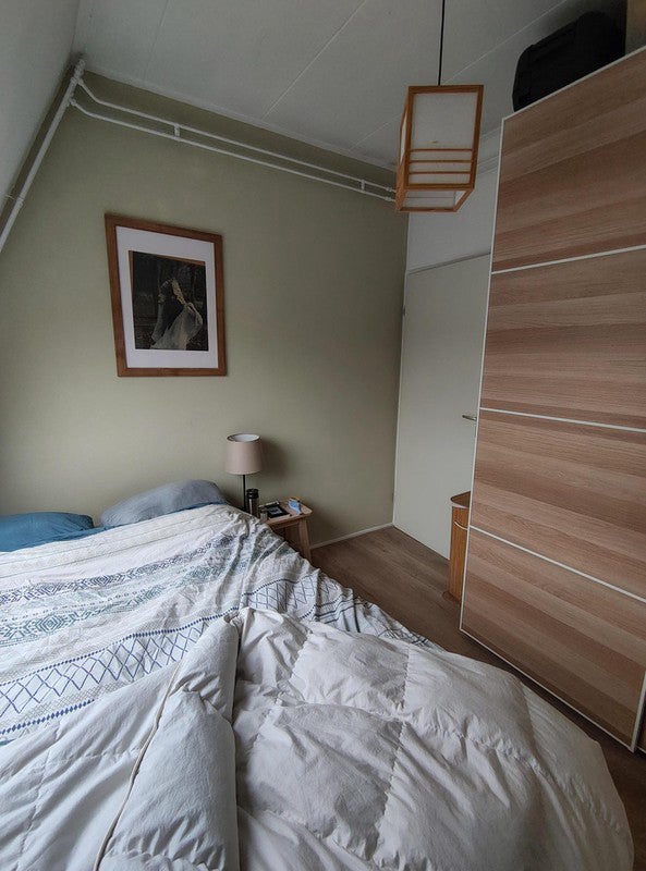 appartement Transvaalstraat Amsterdam - Afbeelding 2