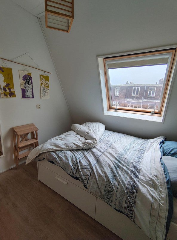 appartement Transvaalstraat Amsterdam - Afbeelding 3