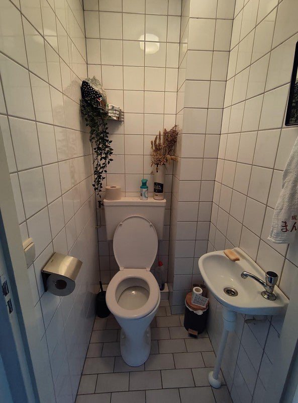 appartement Transvaalstraat Amsterdam - Afbeelding 4