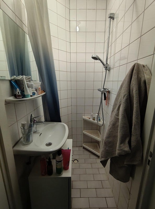 appartement Transvaalstraat Amsterdam - Afbeelding 5