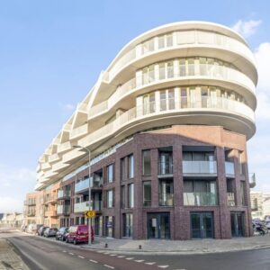 appartement Treilerdwarsweg Den Haag