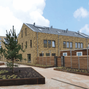 appartement Treurenburgstraat Eindhoven