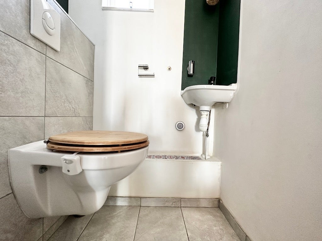 appartement Trijn Hullemanlaan Amsterdam - Afbeelding 2