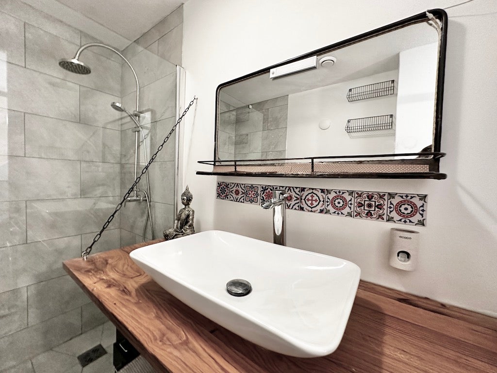 appartement Trijn Hullemanlaan Amsterdam - Afbeelding 4