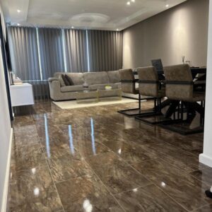 appartement Trijn Hullemanlaan Amsterdam