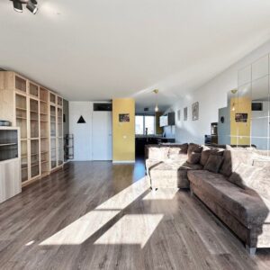 appartement Trijn Hullemanlaan Amsterdam