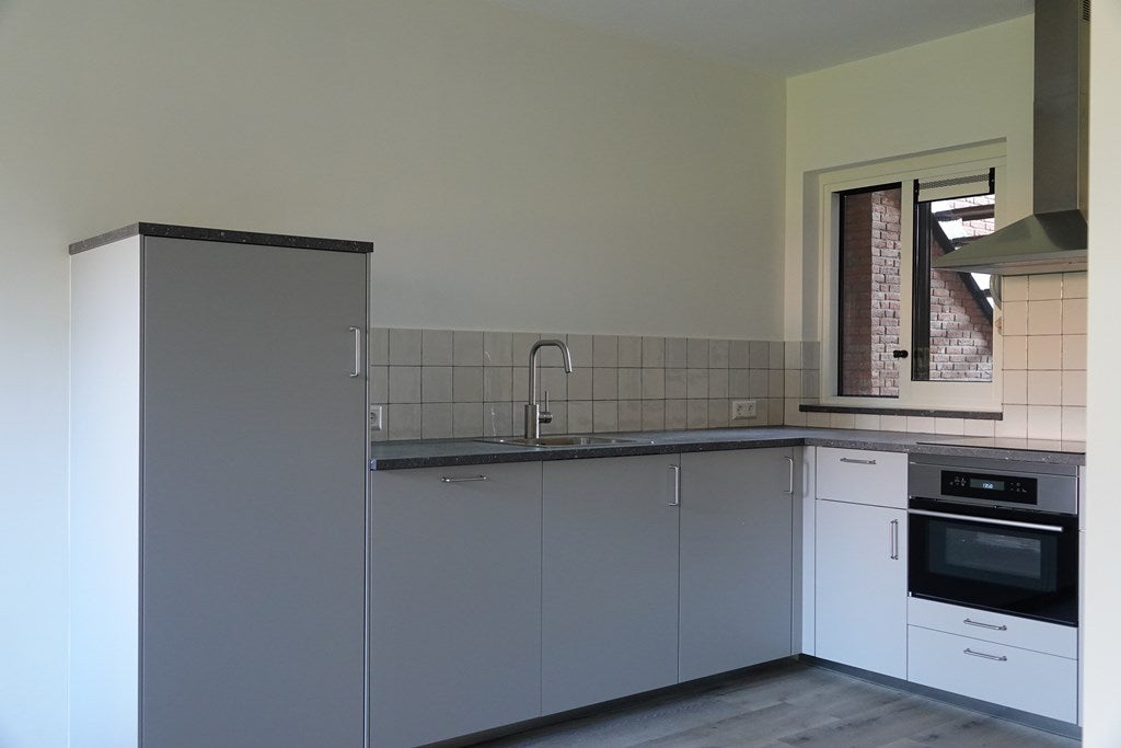 appartement Troelstraplein Leiden - Afbeelding 2