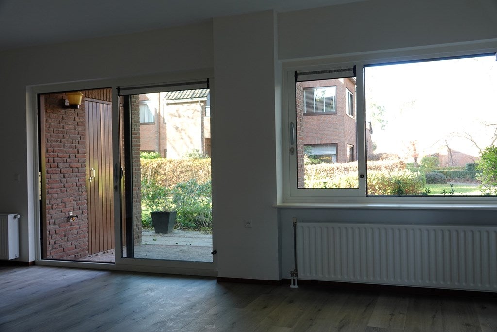 appartement Troelstraplein Leiden - Afbeelding 3
