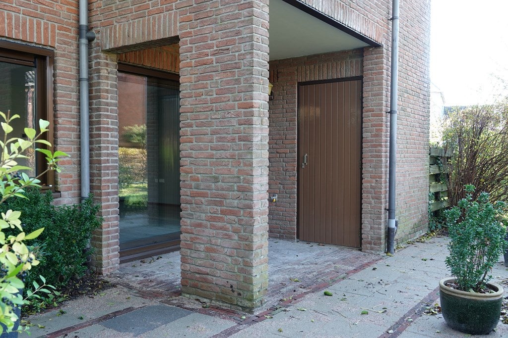 appartement Troelstraplein Leiden - Afbeelding 4