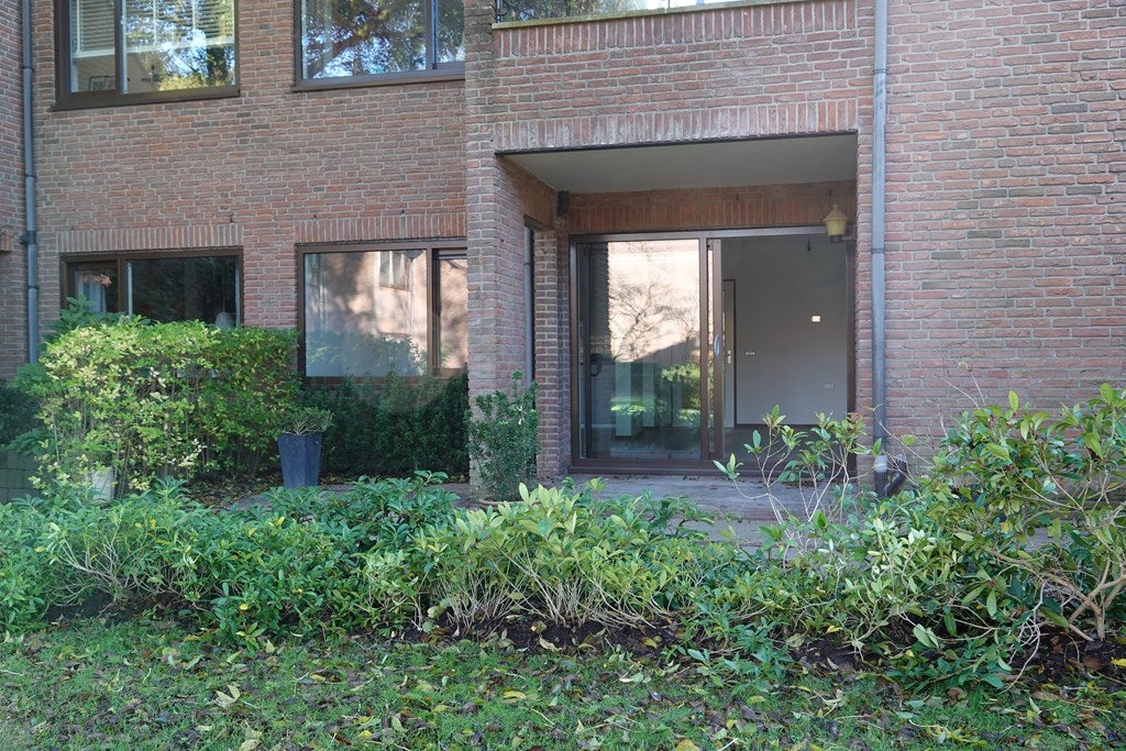 appartement Troelstraplein Leiden - Afbeelding 5