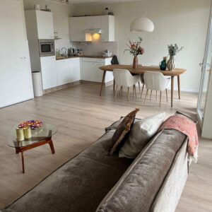 appartement Trompstraat Eindhoven