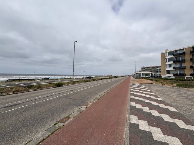 appartement Trompstraat Zandvoort - Afbeelding 2