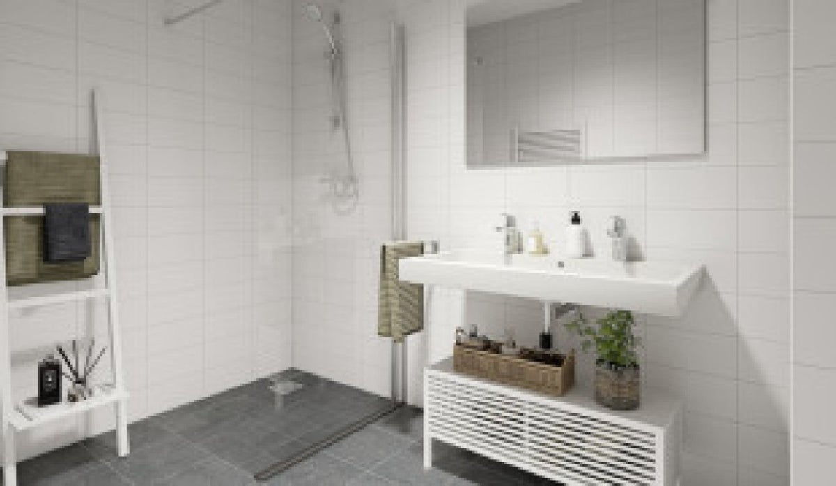 appartement Truus Gelsingstraat Lent - Afbeelding 4