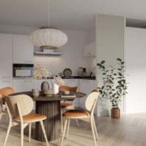 appartement Truus Gelsingstraat Lent