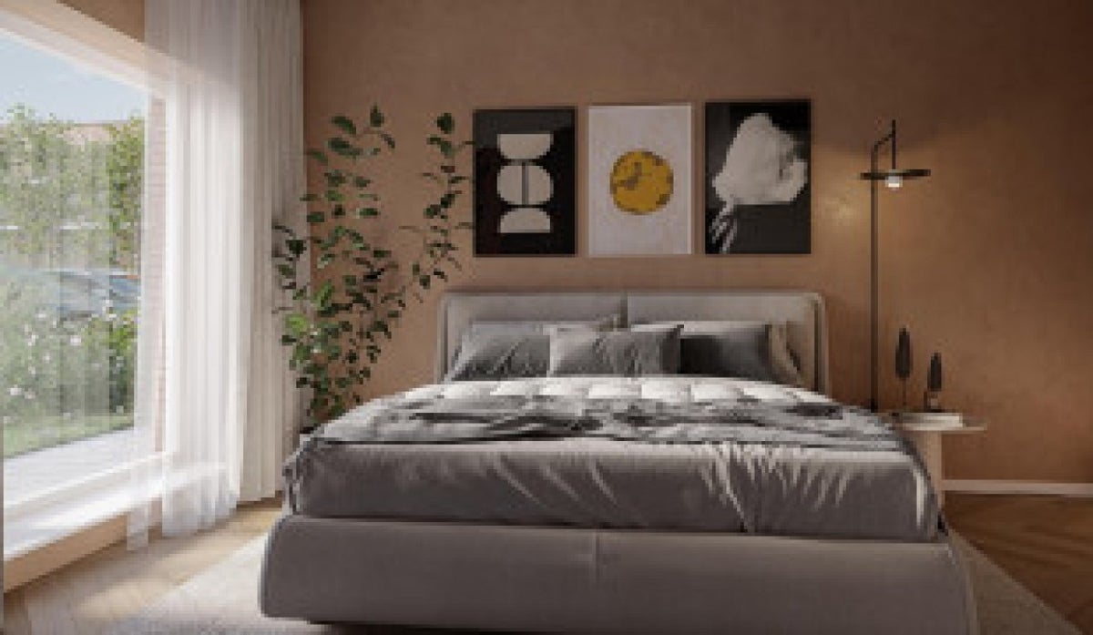 appartement Truus Gelsingstraat Lent - Afbeelding 5