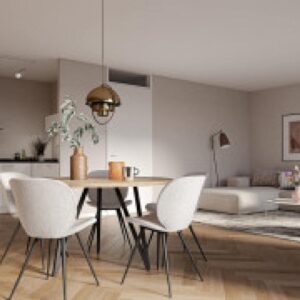 appartement Truus Gelsingstraat Lent