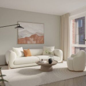 appartement Truus Gelsingstraat Lent