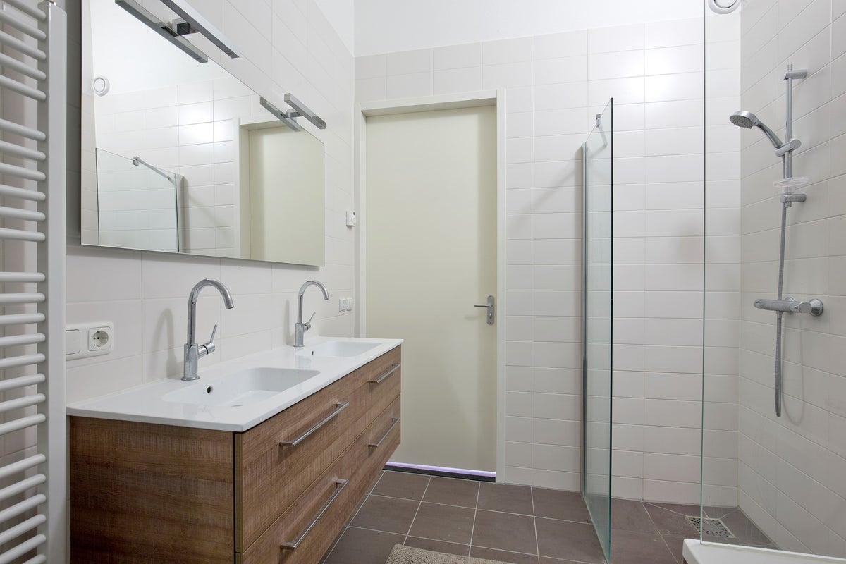 appartement Tugelaweg Amsterdam - Afbeelding 2