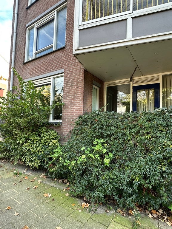 appartement Tugelaweg Amsterdam - Afbeelding 2