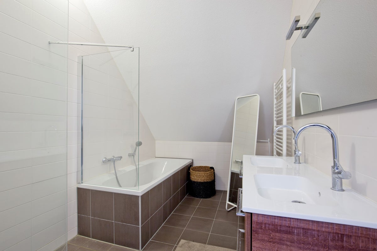 appartement Tugelaweg Amsterdam - Afbeelding 3