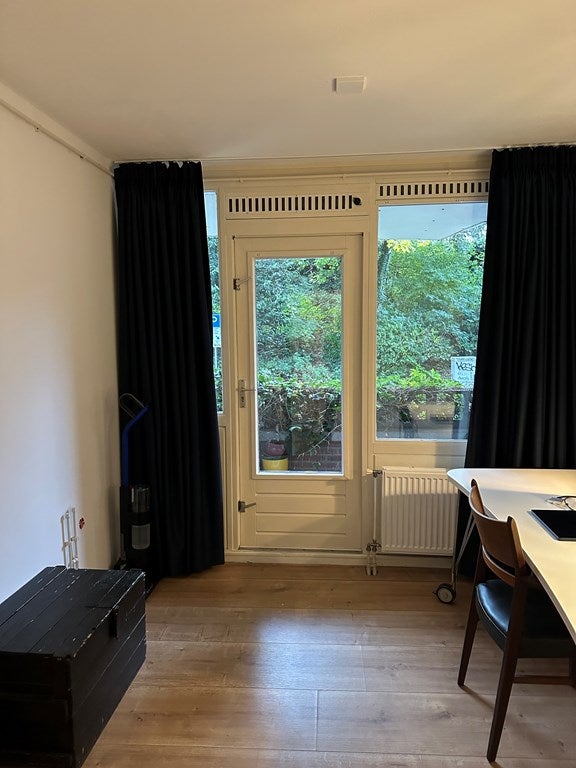appartement Tugelaweg Amsterdam - Afbeelding 4