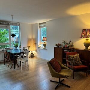 appartement Tugelaweg Amsterdam