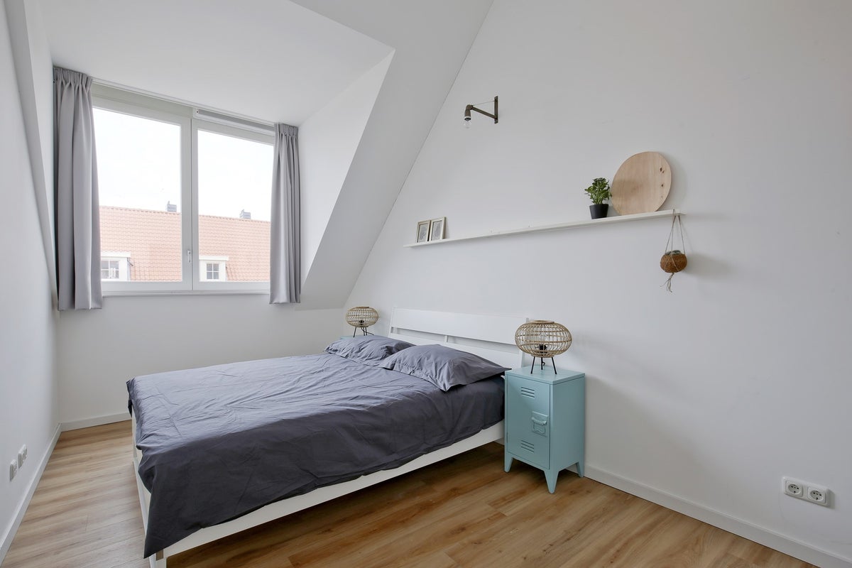 appartement Tugelaweg Amsterdam - Afbeelding 5