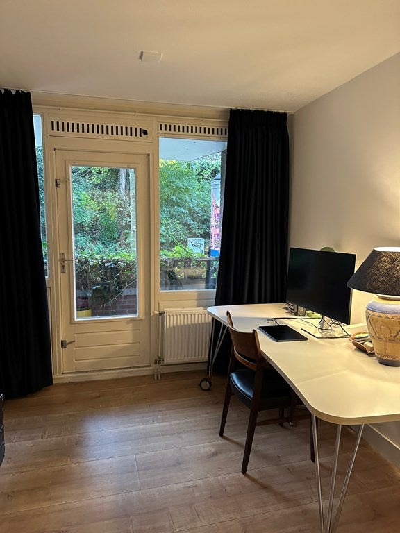 appartement Tugelaweg Amsterdam - Afbeelding 5