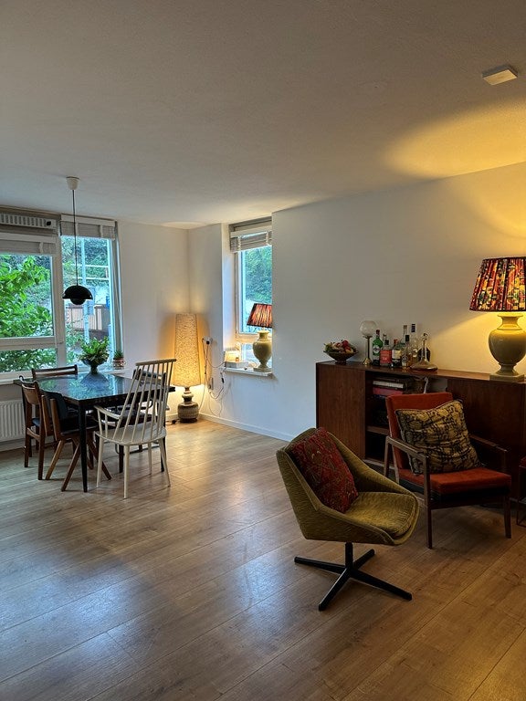 appartement Tugelaweg Amsterdam