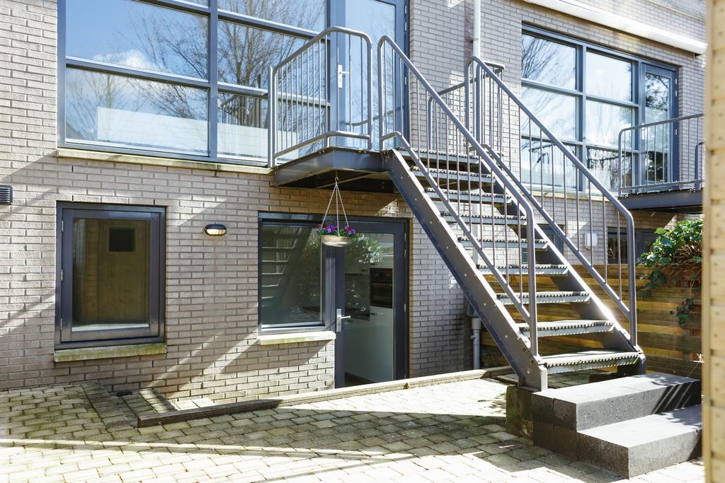 appartement Tuinbouw Houten - Afbeelding 2
