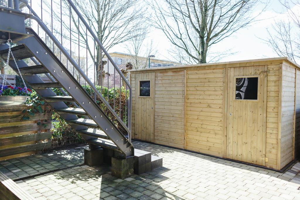 appartement Tuinbouw Houten - Afbeelding 3