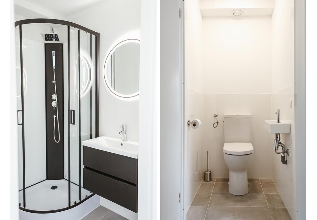 appartement Tuinbouw Houten - Afbeelding 4