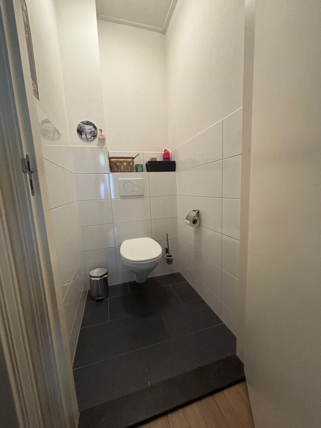 appartement Tuinen Leeuwarden - Afbeelding 2