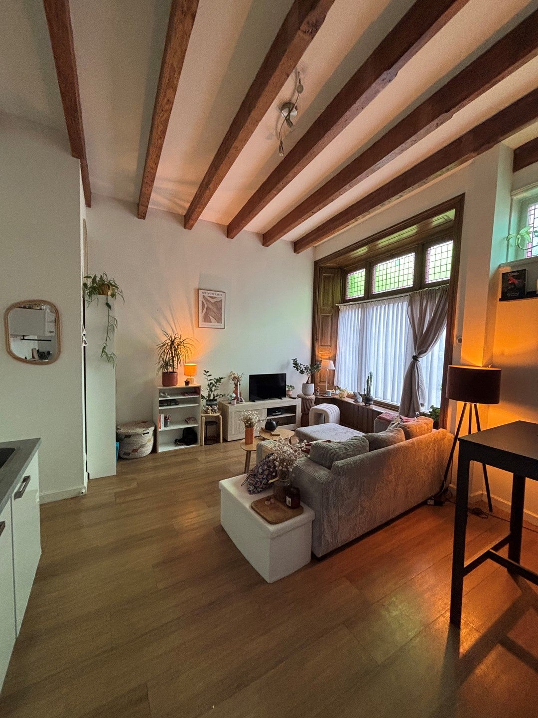 appartement Tuinen Leeuwarden - Afbeelding 5