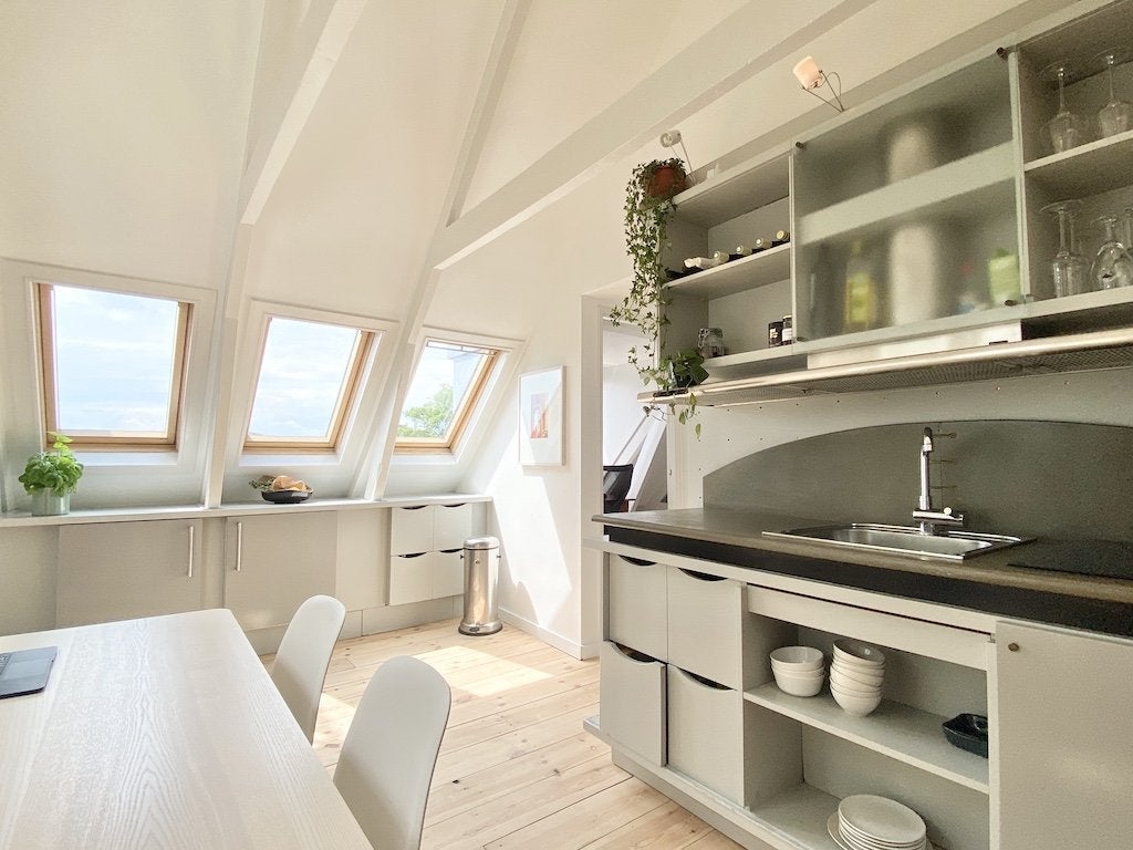 appartement Tuinstraat Amsterdam - Afbeelding 2