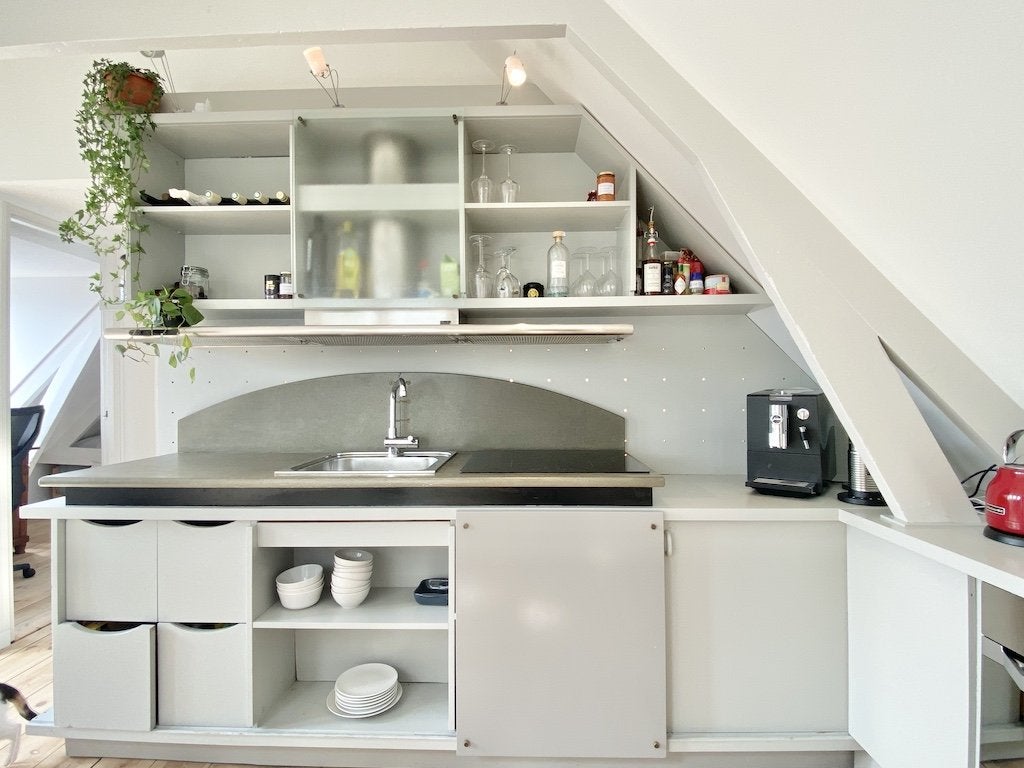 appartement Tuinstraat Amsterdam - Afbeelding 3