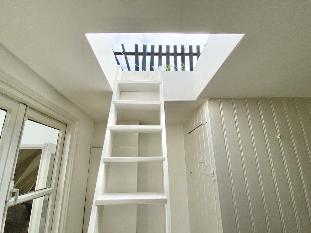 appartement Tuinstraat Amsterdam - Afbeelding 4