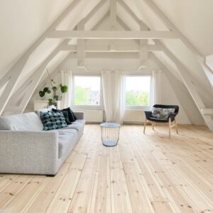 appartement Tuinstraat Amsterdam