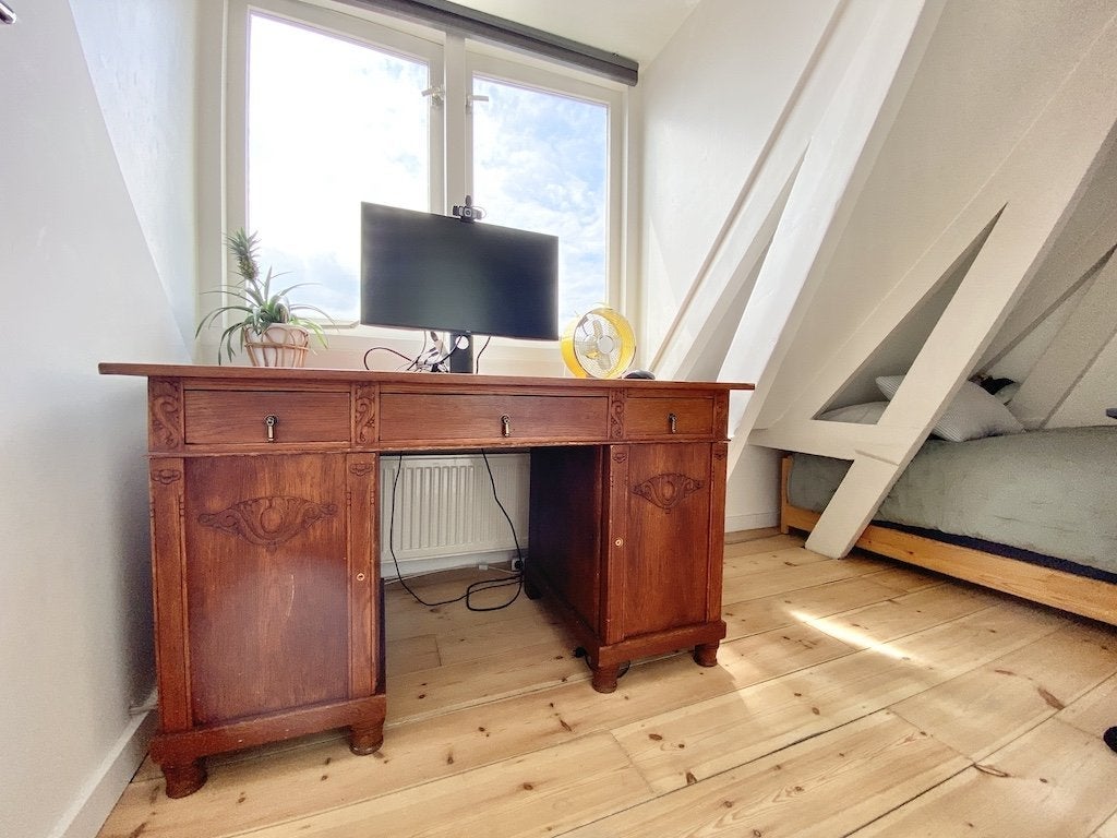 appartement Tuinstraat Amsterdam - Afbeelding 5