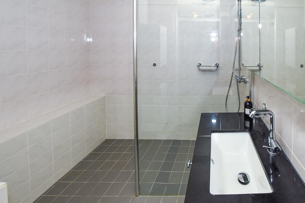 appartement Tuinstraat Axel - Afbeelding 4