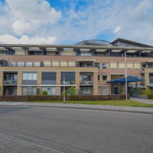 appartement Tuinstraat Axel